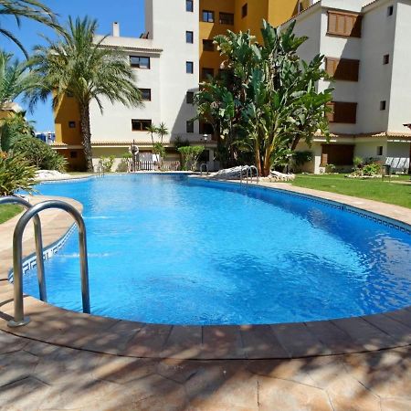 Apartamento Eleonor, La Entrada, Punta Prima, Torrevieja Eksteriør bilde