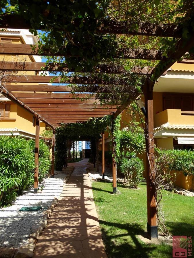 Apartamento Eleonor, La Entrada, Punta Prima, Torrevieja Eksteriør bilde