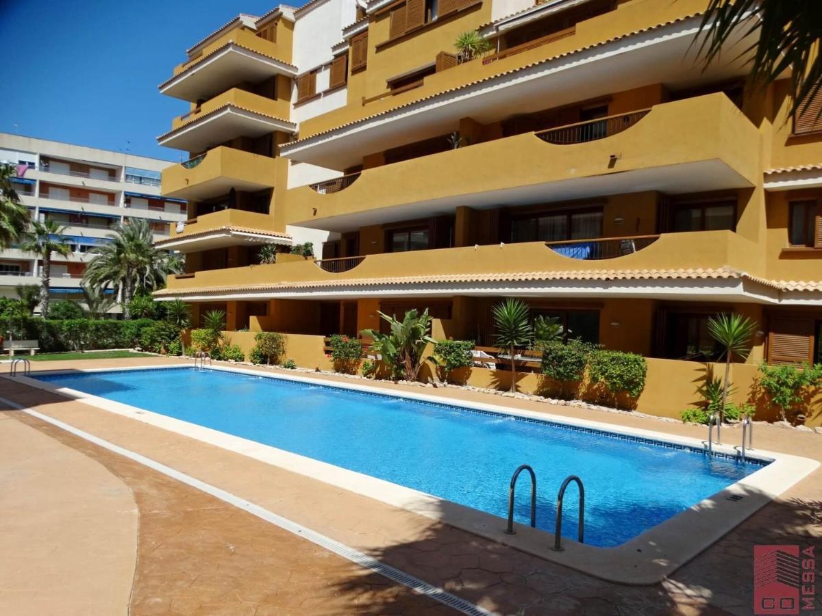 Apartamento Eleonor, La Entrada, Punta Prima, Torrevieja Eksteriør bilde