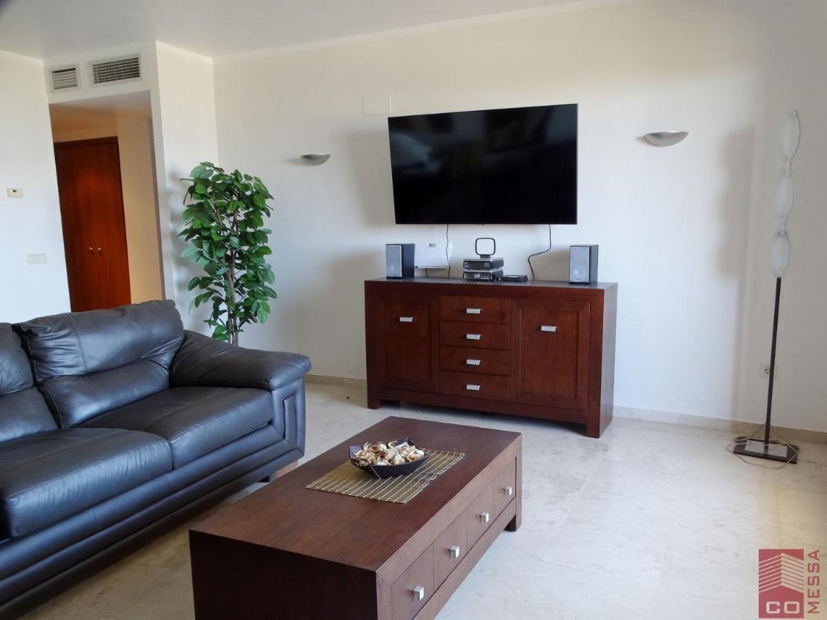 Apartamento Eleonor, La Entrada, Punta Prima, Torrevieja Eksteriør bilde