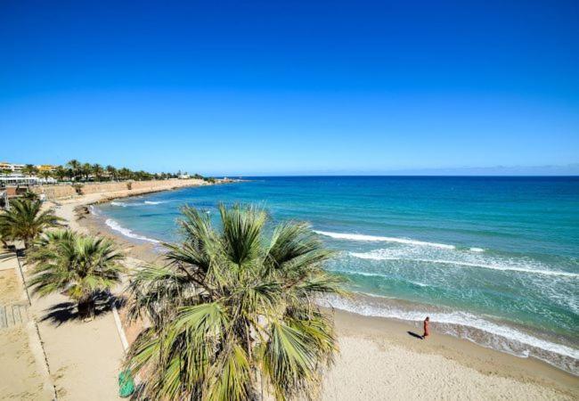 Apartamento Eleonor, La Entrada, Punta Prima, Torrevieja Eksteriør bilde
