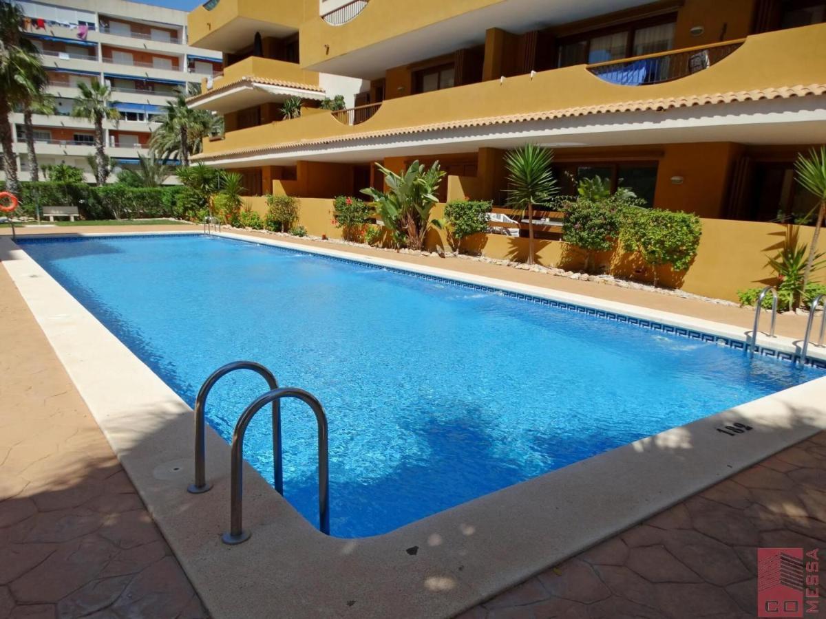 Apartamento Eleonor, La Entrada, Punta Prima, Torrevieja Eksteriør bilde