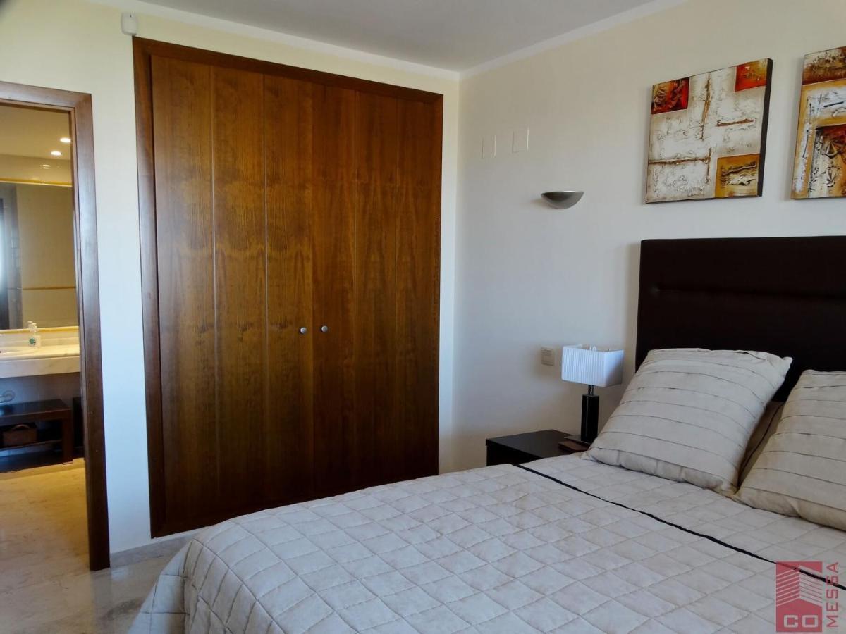 Apartamento Eleonor, La Entrada, Punta Prima, Torrevieja Eksteriør bilde