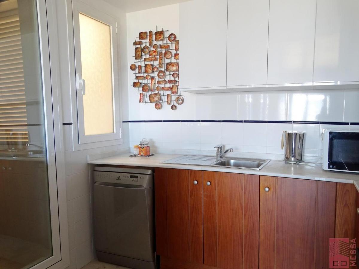 Apartamento Eleonor, La Entrada, Punta Prima, Torrevieja Eksteriør bilde