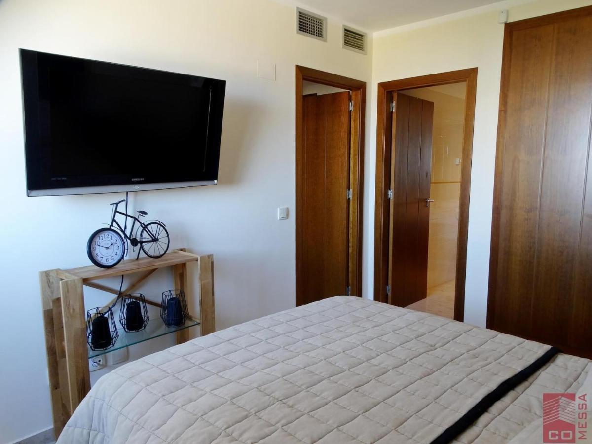 Apartamento Eleonor, La Entrada, Punta Prima, Torrevieja Eksteriør bilde
