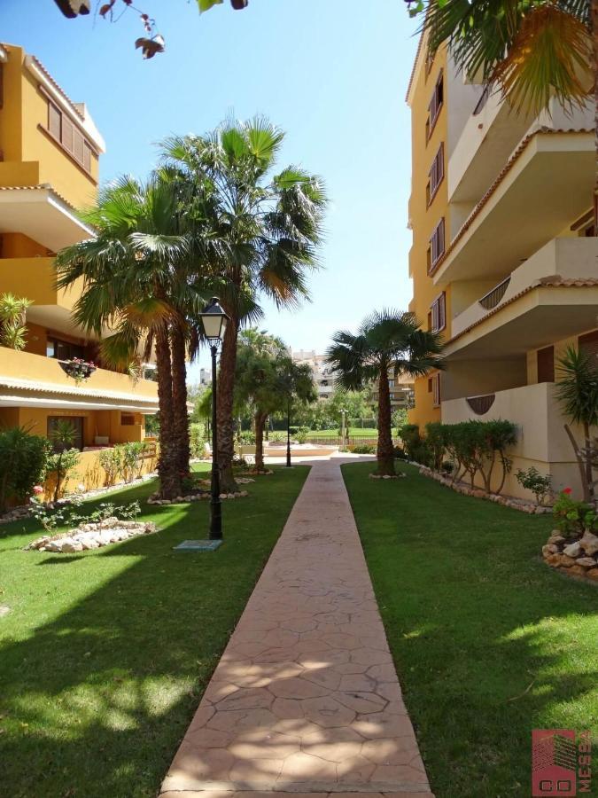 Apartamento Eleonor, La Entrada, Punta Prima, Torrevieja Eksteriør bilde
