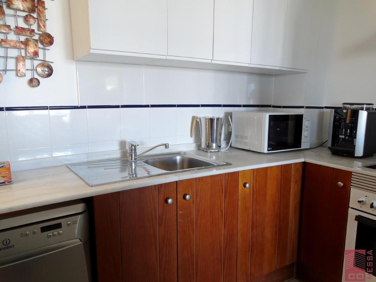Apartamento Eleonor, La Entrada, Punta Prima, Torrevieja Eksteriør bilde