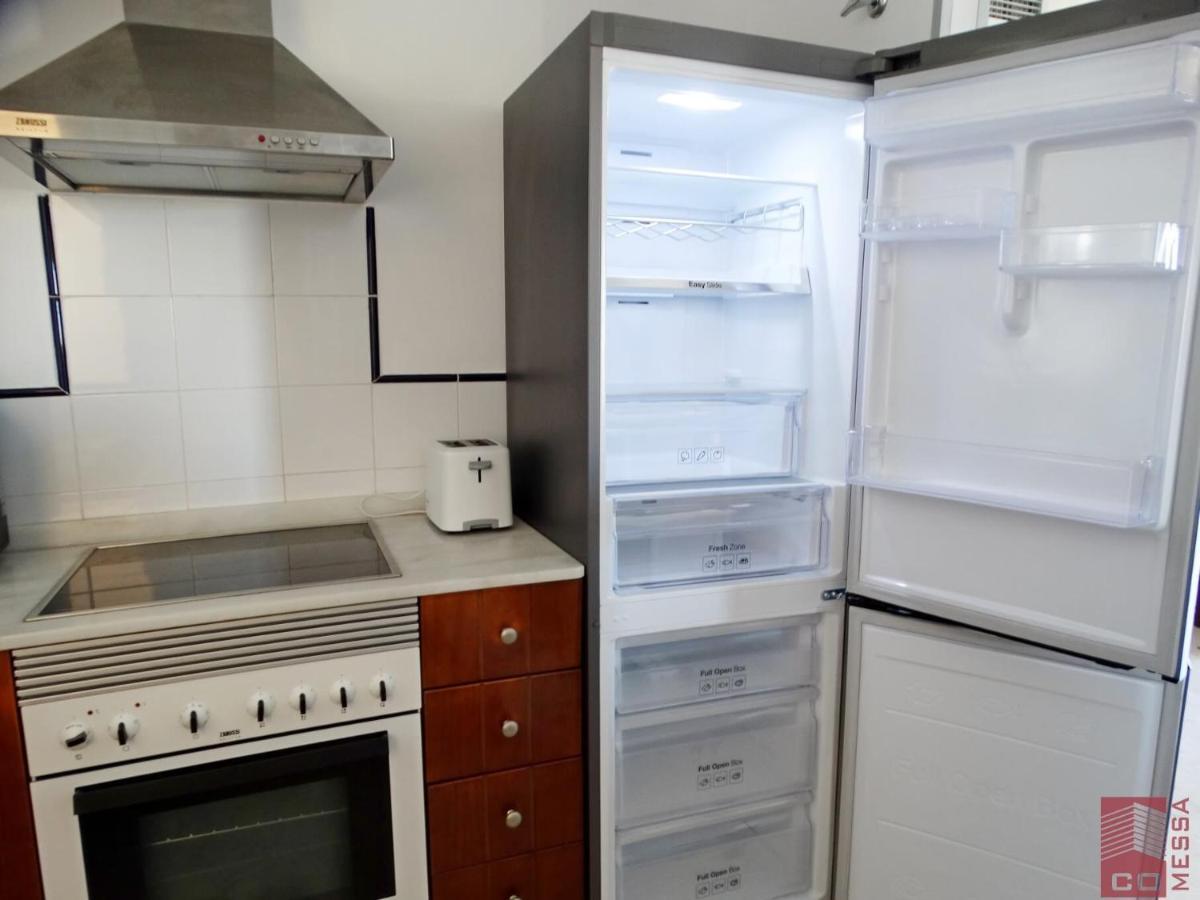 Apartamento Eleonor, La Entrada, Punta Prima, Torrevieja Eksteriør bilde