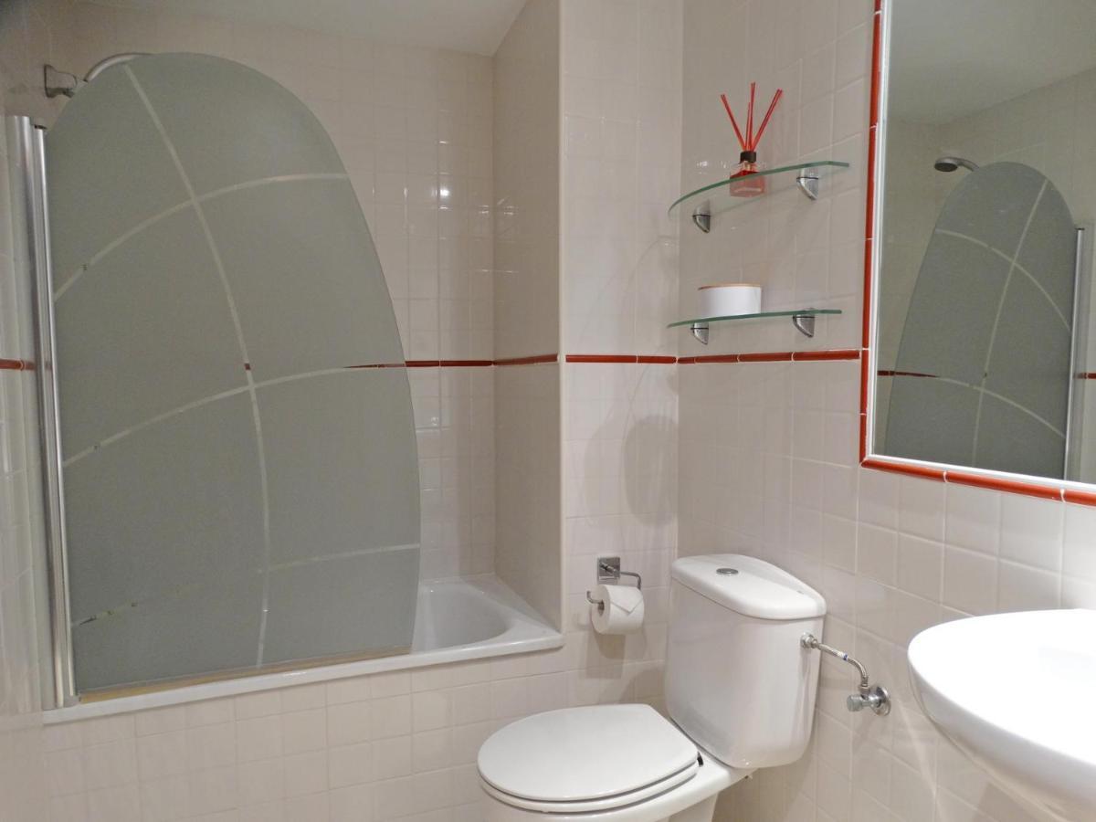 Apartamento Eleonor, La Entrada, Punta Prima, Torrevieja Eksteriør bilde