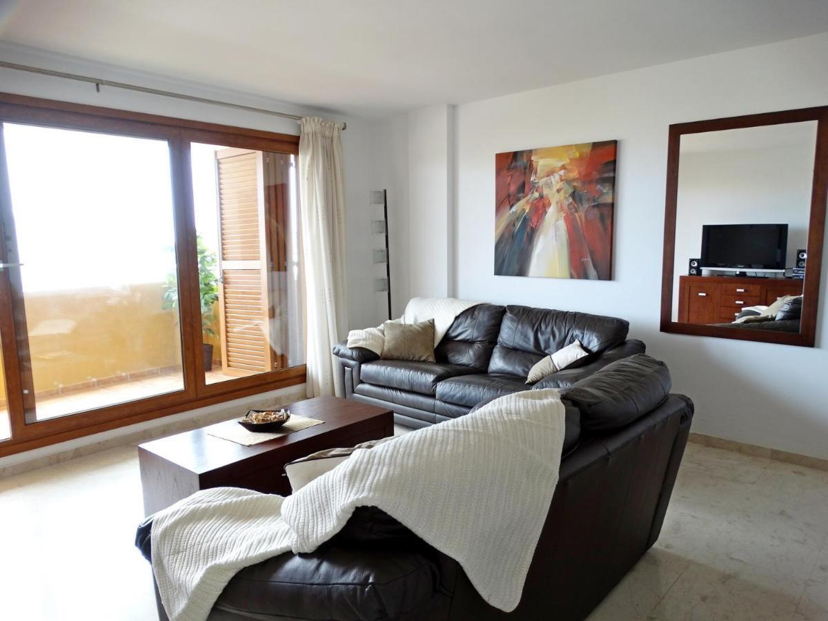 Apartamento Eleonor, La Entrada, Punta Prima, Torrevieja Eksteriør bilde